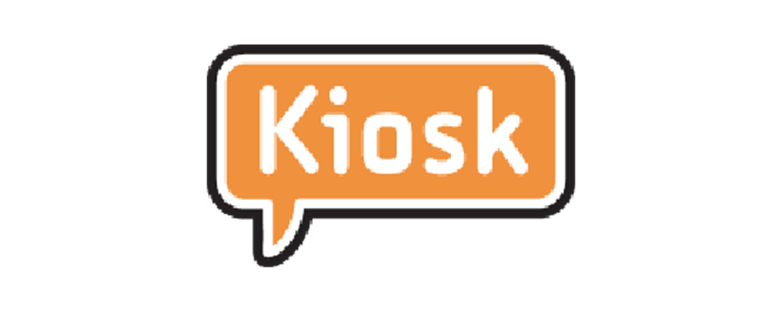 Kiosk